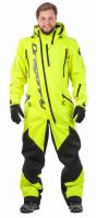 Dragonfly Комбинезон снегоходный Extreme 2019 Arcid Yellow