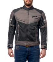 Куртка текстильная MOTEQ AIRFLOW, мужской(ие)