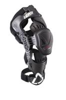 Leatt Наколенники Knee Brace C-Frame Pro Carbon Black