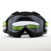 Ariete Маска Adrenaline Primis Plus 2021 Black/Smoke