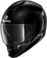 Shark Шлем Evojet Blank Black