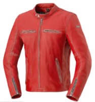 Куртка кожаная IXS SONDRIO, мужской(ие)
