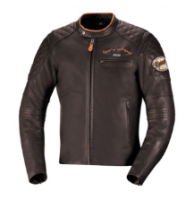 Куртка кожаная IXS ELIOTT, мужской(ие)