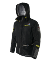 Куртка мембранная FINNTRAIL Mudway Graphite New, мужской(ие)