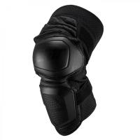 Leatt Наколенники Enduro Knee Guard Black
