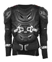 Leatt Детская Защита тела 5.5 Body Protector Black