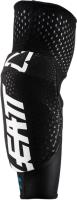 Leatt Налокотники 3DF 5.0 White/Black