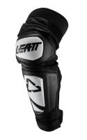Наколенники Leatt Knee & Shin Guard EXT White/Black