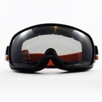 Ariete Маска Feather Lite Черный/Оранжевый