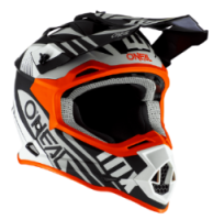 Шлем кроссовый O'NEAL 2Series Spyde 2.0