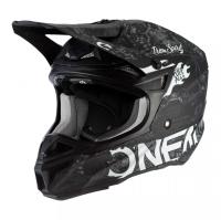 Шлем кроссовый O'NEAL 5Series HR