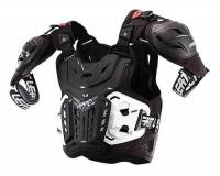Leatt Защитный панцирь 4.5 Pro Chest Protector Black