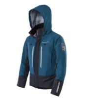 Куртка мембранная FINNTRAIL Greenwood Blue