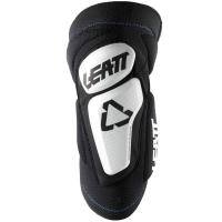 Наколенники Leatt 3DF 6.0 Knee Guard White/Black