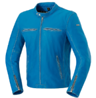 Куртка кожаная IXS SONDRIO, мужской(ие)