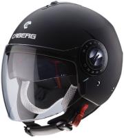 Caberg Мотошлем Riviera V3 Черный Матовый
