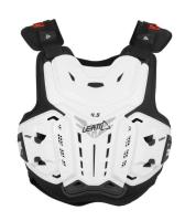 Leatt Защитный панцирь 4.5 Chest Protector White