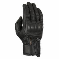Furygan Перчатки кожаные James Evo D3O Черный