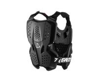 Leatt Защита панцирь Chest Protector 3.5 Black