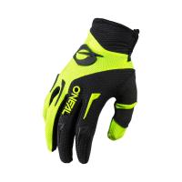 Oneal Перчатки Element 21 neon/yell