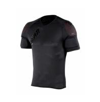 Leatt Защита плеч Shoulder Tee 3DF AirFit Lite Black