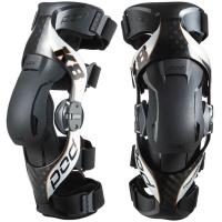 Наколенники POD K8 2.0 Carbon/Silver