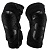 Leatt Наколенники 3DF 5.0 Zip Knee Guard Black