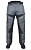 Мотоштаны LONG RIDE PANT текстиль, цвет Антрацит