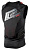 Leatt Защита спины Back Protector 3DF Black