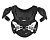 Leatt Защитный панцирь 5.5 Pro HD Junior Black/White