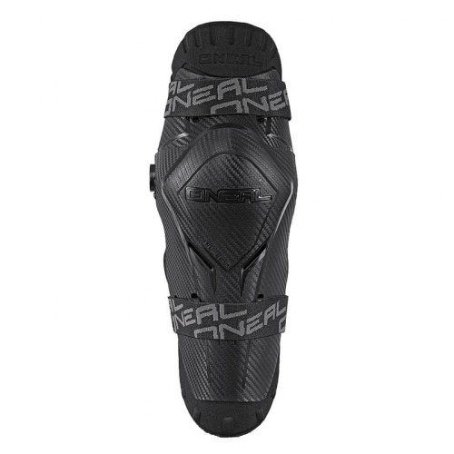 Oneal Детские наколенники Pumpgun Mx Carbon