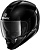 Shark Шлем Evojet Blank Black