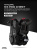 Leatt Защита панцирь Chest Protector 3.5 Black