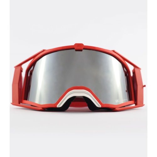 Ariete Маска 8K Top Red