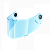 Shark Визор Ridill Blue