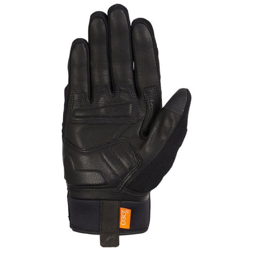Furygan Перчатки JET LADY D3O текстиль, цвет Черный