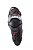 Наколенники Leatt Dual Axis Knee & Shin Guard Black/Red