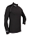 Блуза мужская Warm Long shirt, цвет Черный