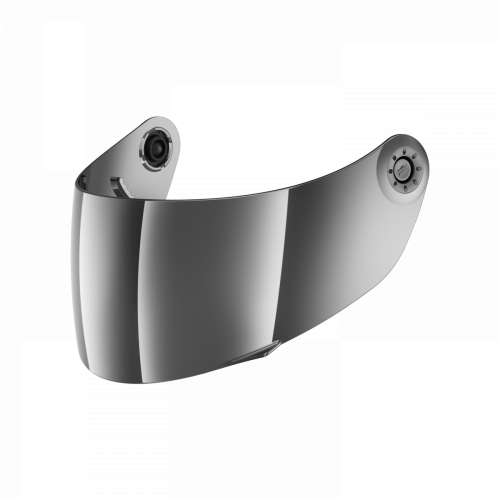 Shark Визор Ridill Chrome