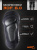 Наколенники Leatt 3DF 6.0 Knee Guard Black Наколенники Leatt 3DF 6.0 Knee Guard Black