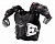 Leatt Защитный панцирь 4.5 Pro Chest Protector Black