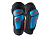 Наколенники Leatt 3DF 6.0 Knee Guard Fuel/Black
