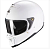 Scorpion Exo Мотошлем HX1 Solid Белый
