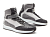 Мотоботы AUDAX AIR BLACK ANTHRACITE WHITE, цвет Белый/Серый/Белый