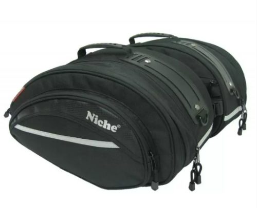 Niche Кофры для мотоцикла NMO-2206