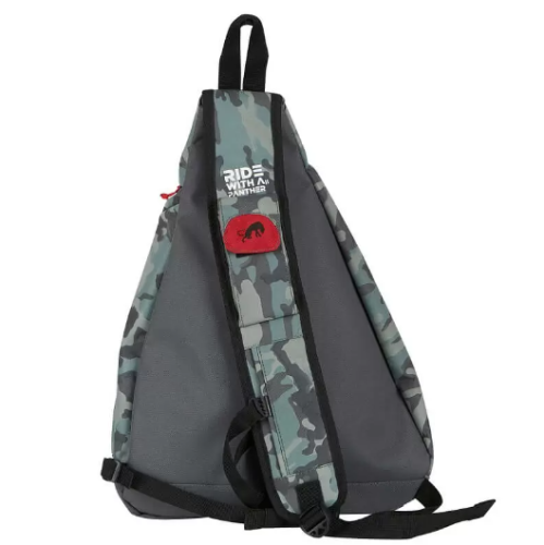 Furygan Рюкзак SAC VELOCITY, цвет Камуфляж