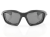 Очки Desperado Smoke, цвет Черный, затемненные