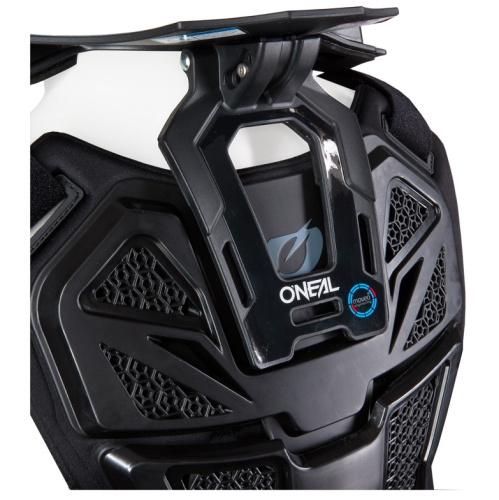 Oneal Защитный жилет Split Pro V.22 Черный