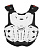 Leatt Защитный панцирь 4.5 Chest Protector White