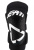 Leatt Наколенники 3DF 5.0 Knee Guard Junior Black/White